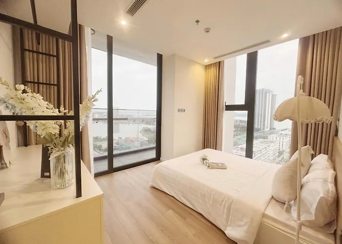 3pn Yly Căn hộ Hạ Long