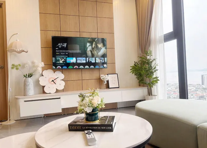 3pn Yly Căn hộ Hạ Long