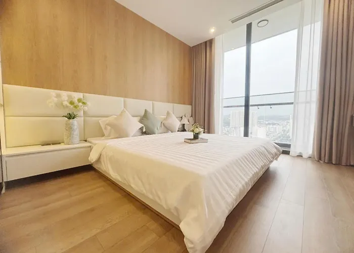 3pn Yly Căn hộ *