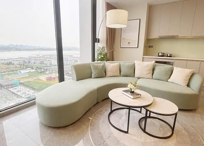 3pn Yly Hạ Long
